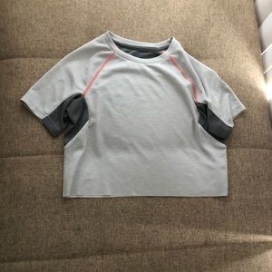 OLD NAVY ACTIVE Boy’s Shirt L